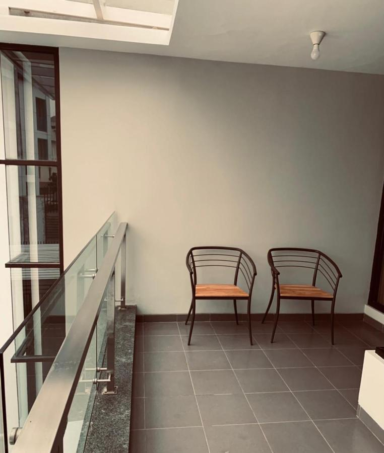 Platinum Setrasari Guest House 5Br Private Pool Bandung Exterior photo