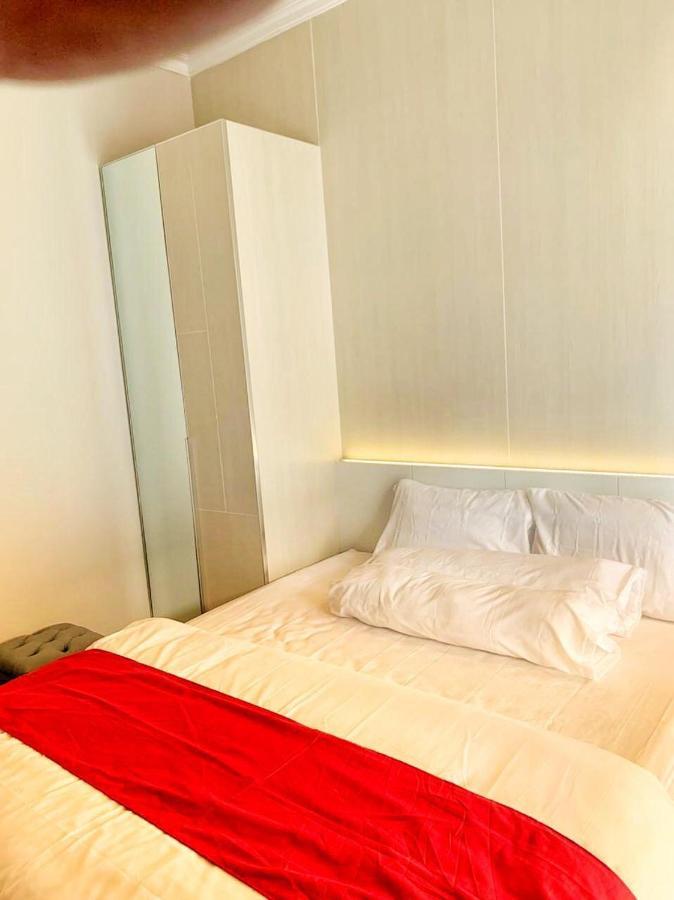 Platinum Setrasari Guest House 5Br Private Pool Bandung Exterior photo