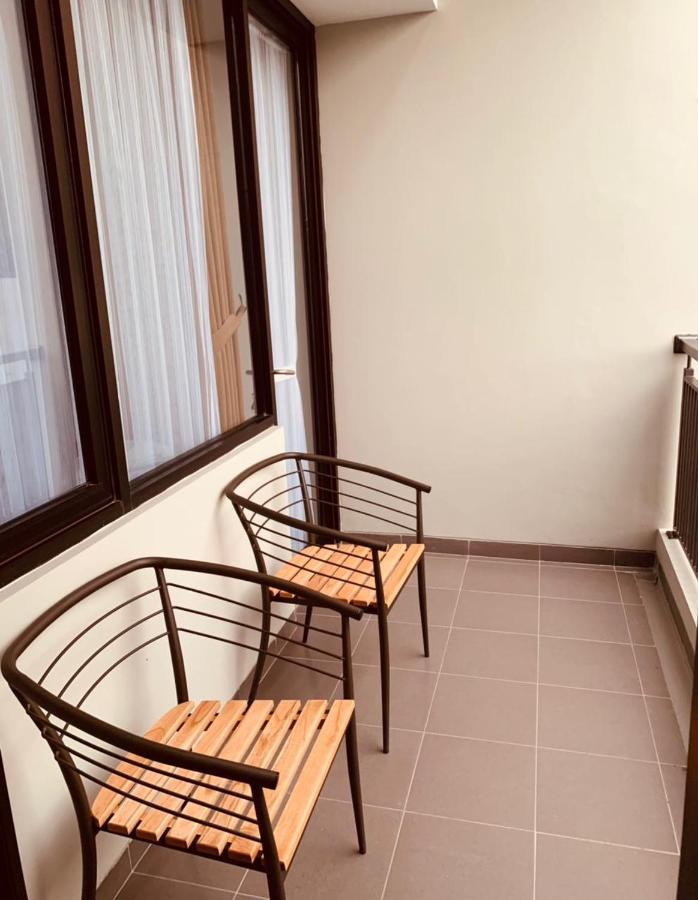 Platinum Setrasari Guest House 5Br Private Pool Bandung Exterior photo